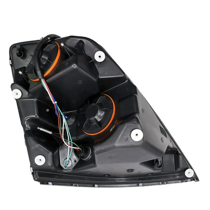 Right Headlamp Assembly for Volvo VNL VNM Truck (2004–2015) 20496653