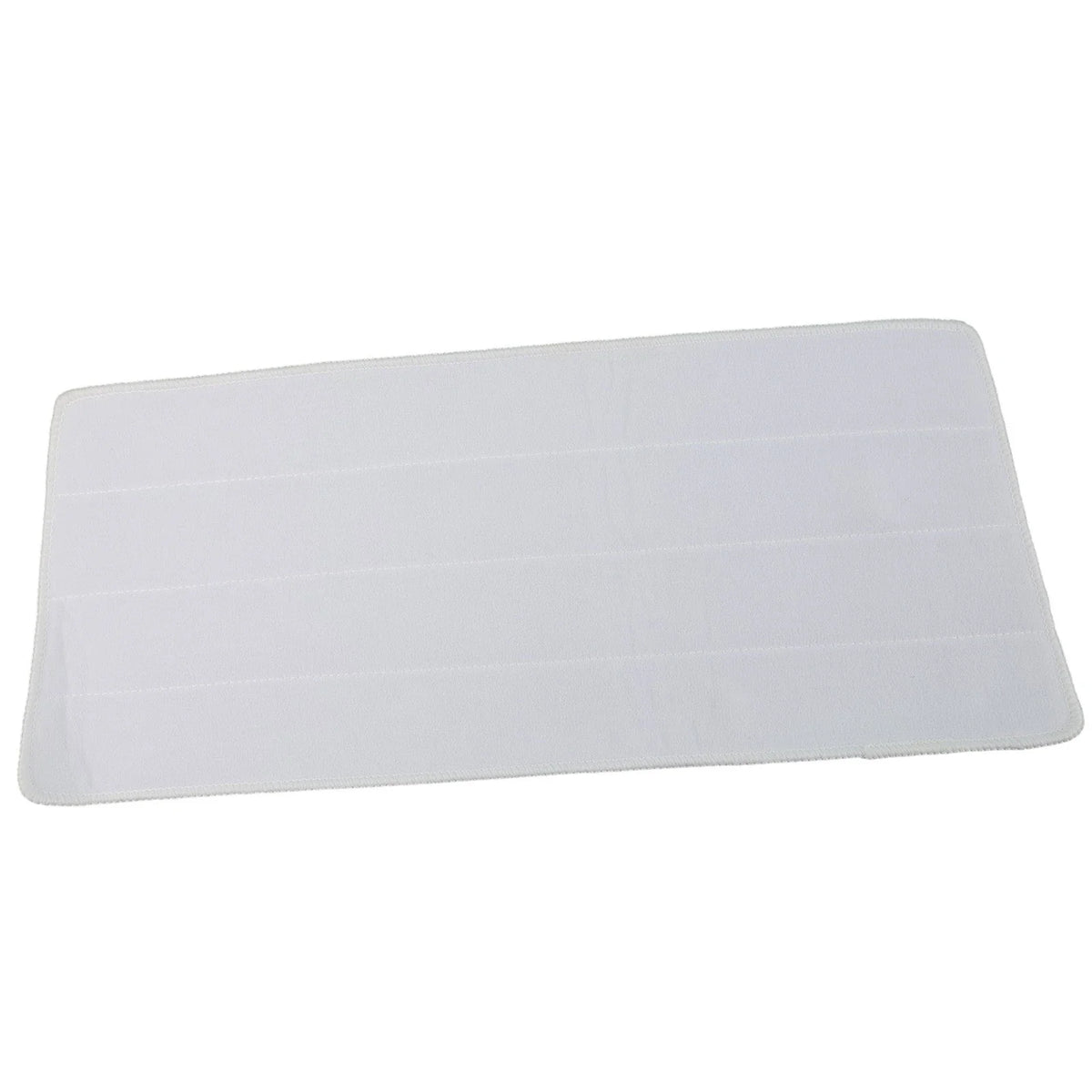 3 Washable Microfibre Pads for Vileda Steam XXL (2010–2023)