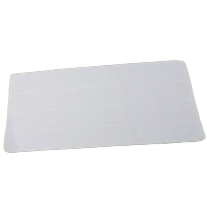 3 Washable Microfibre Pads for Vileda Steam XXL (2010–2023)