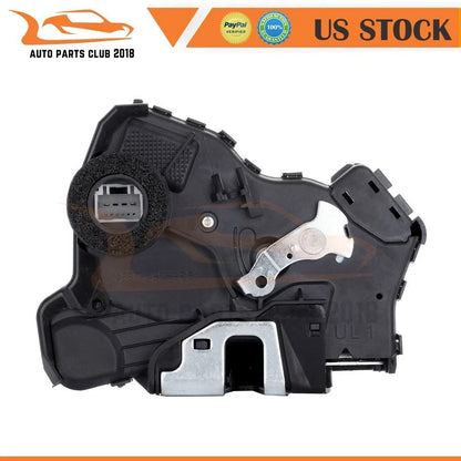 Power Door Lock Actuator for Lexus Toyota Scion 4Runner (2003–2023)