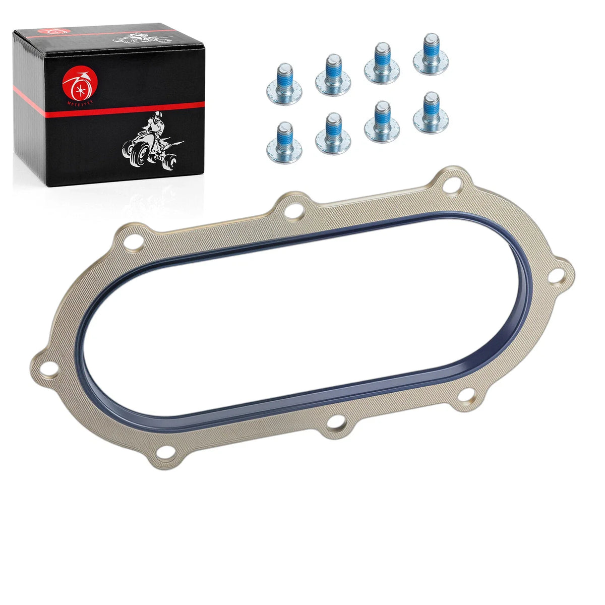 Fuel Pump Gasket Set for Suzuki TL1000R (1998–2003) 44590-02841 44590-02840