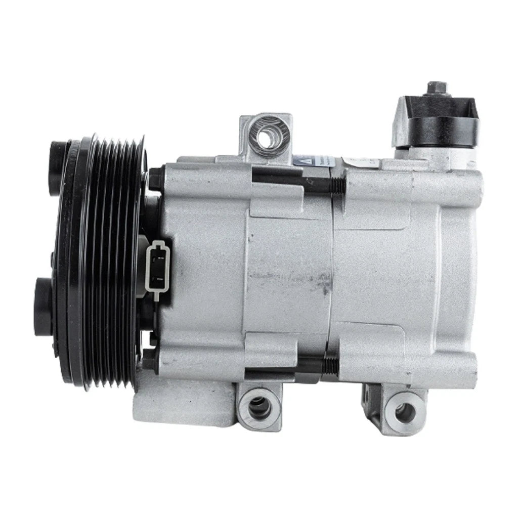 A/C Compressor with Clutch for Ford F-150 (2005–2006) CLX-M0-USA-RF19110002-CL360A72