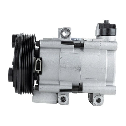 A/C Compressor with Clutch for Ford F-150 (2005–2006) CLX-M0-USA-RF19110002-CL360A72
