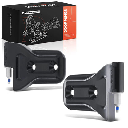 Door Hinge Assembly for Jeep JL Series (2018–2023)