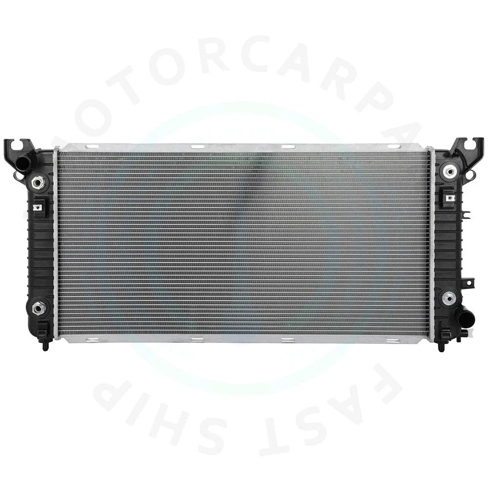 Cooling Kit for GMC Sierra 1500 (2014–2018)