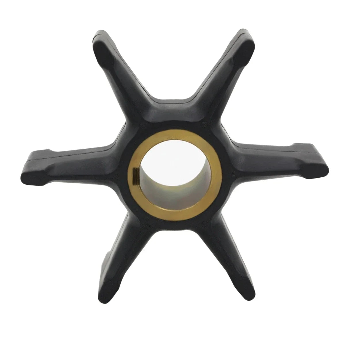 Water Pump Impeller for Johnson Evinrude OMC 35-55 HP (377230/777213)