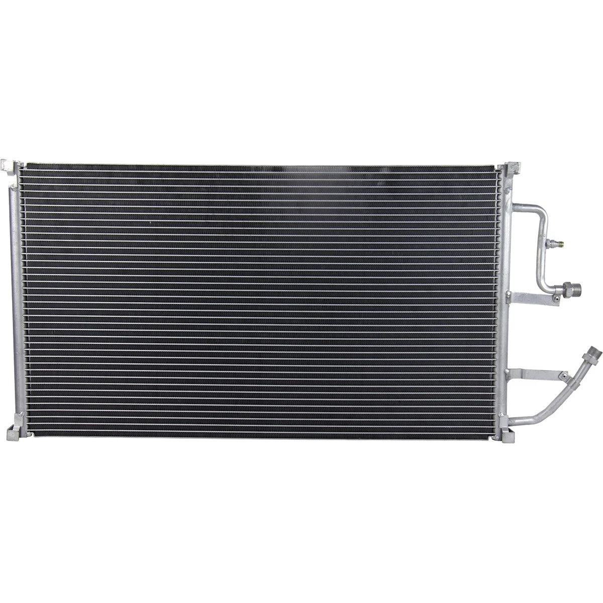 A/C Condenser for Chevy Suburban Silverado 2500 HD Sierra (4720C, 10569, 40490)