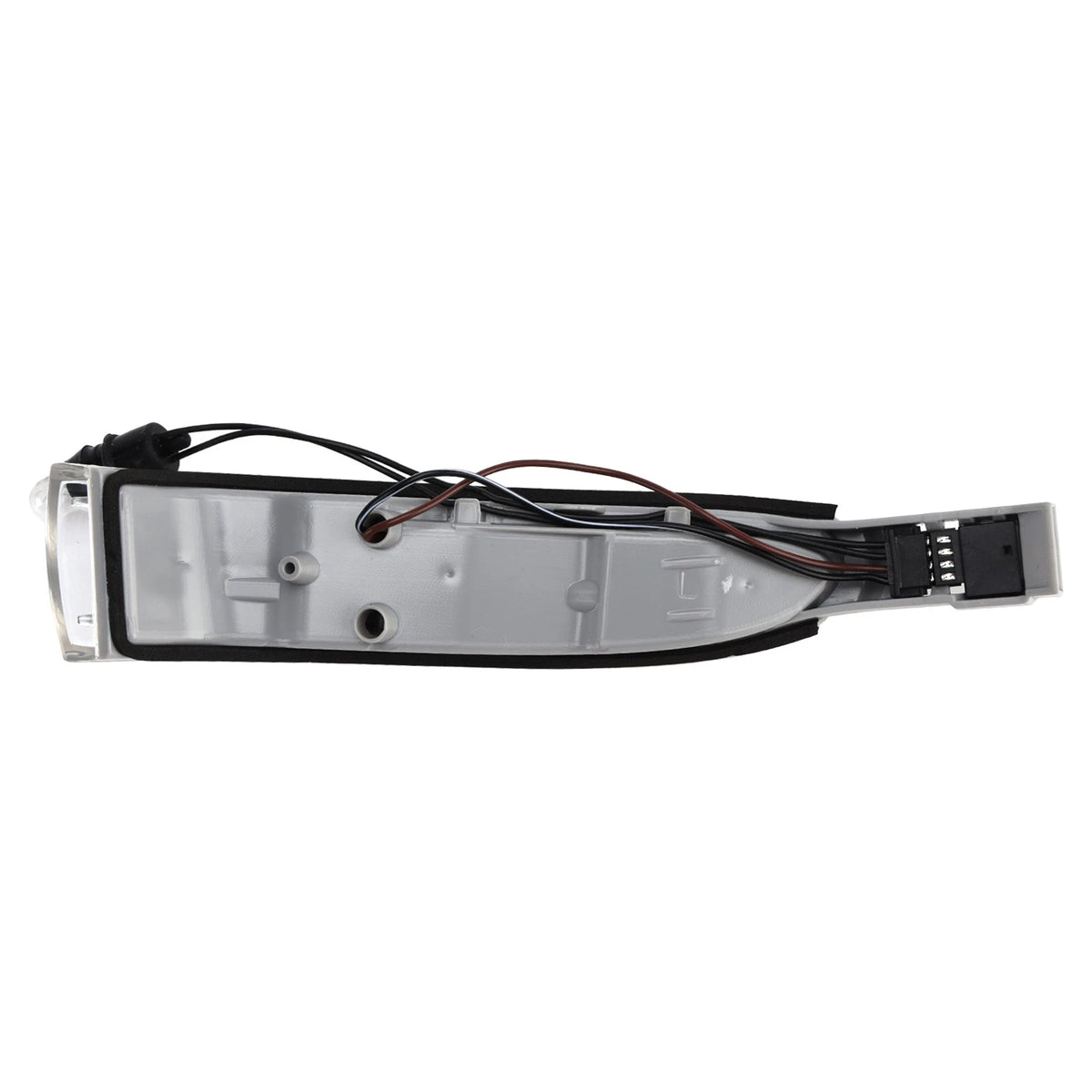 Left Side Mirror Turn Signal Light for Mercedes-Benz W164 X164 (A1648200521)