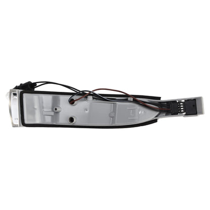 Left Side Mirror Turn Signal Light for Mercedes-Benz W164 X164 (A1648200521)