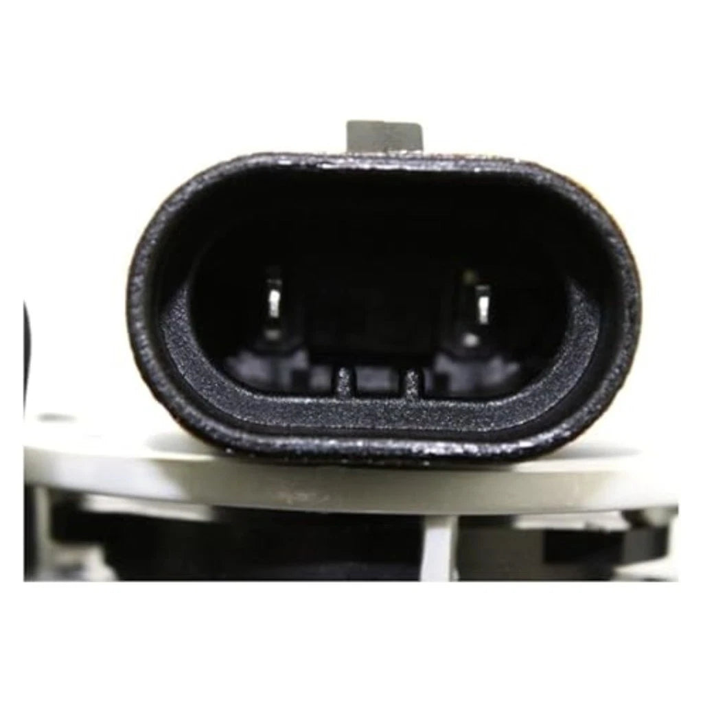 Set of 2 Fog Lights for Dodge Charger (2006–2009) MLX-PAIR-REGCS300-B0000-CL360A54, CH2592137
