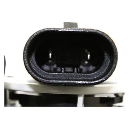 Set of 2 Fog Lights for Dodge Charger (2006–2009) MLX-PAIR-REGCS300-B0000-CL360A54, CH2592137