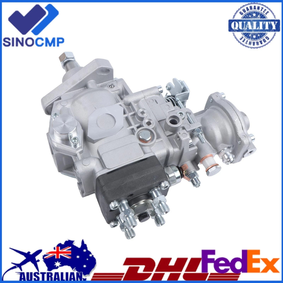 VE Fuel Injection Pump 0460424150 for MAN L2000 (D0824, 8.163)