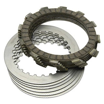 Clutch Kit for Yamaha Kodiak 400 4x4 (1993–1999) T-19082