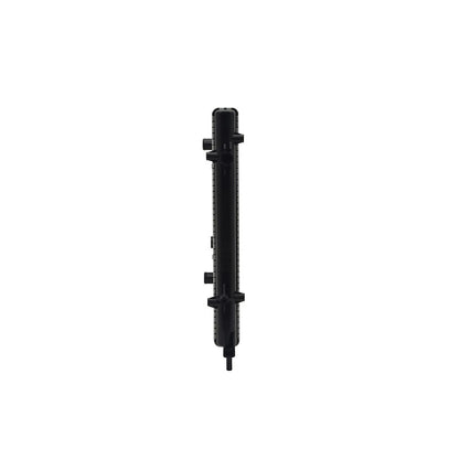CSF Radiator for VW Jetta Beetle (2012–2014) - Part Numbers 3563, P13215, CU13215
