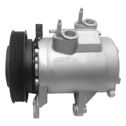 A C Compressor Kit Replacement for Dodge Nitro 3.7L V6 (2010–2012)