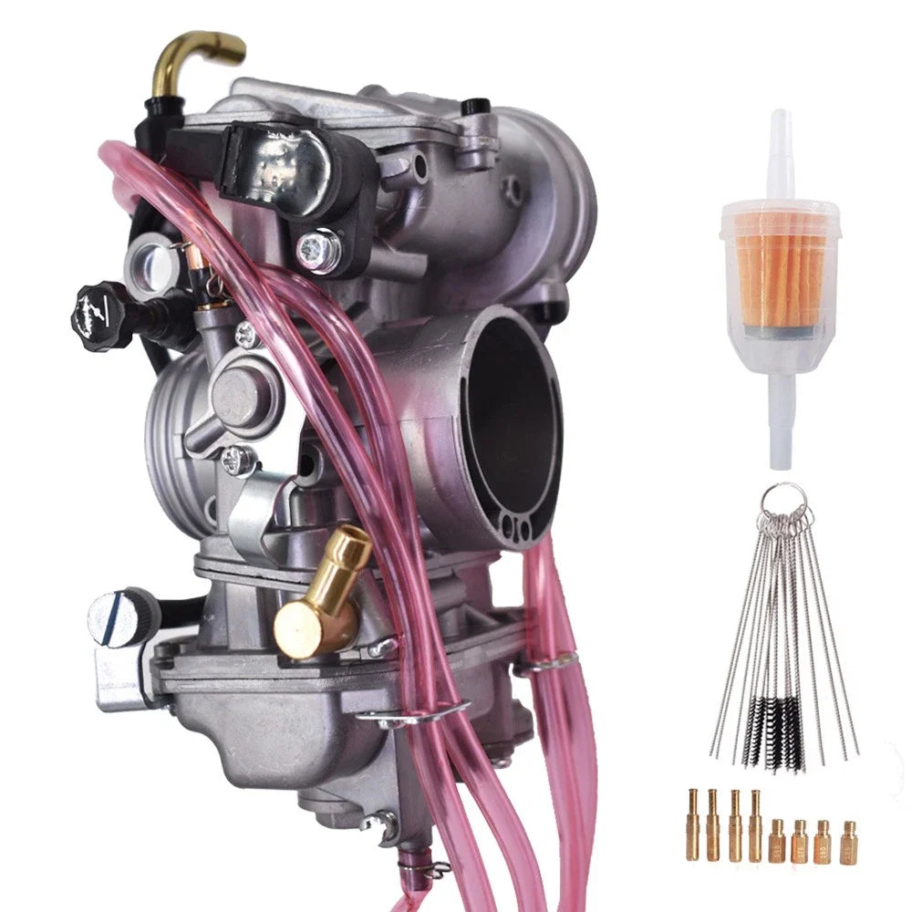 40mm Carburetor for TC450 TE450 (2002–2011)