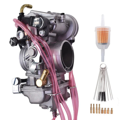 40mm Carburetor for TC450 TE450 (2002–2011)