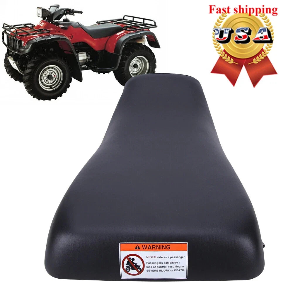 Complete Seat for Honda TRX400FW Foreman 400 FourTrax 1995–2003 77100-HM7-A00ZA