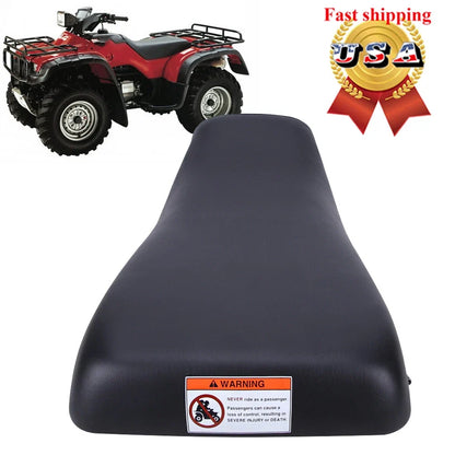 Complete Seat for Honda TRX400FW Foreman 400 FourTrax 1995–2003 77100-HM7-A00ZA