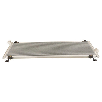 A/C Condenser for Subaru Impreza (1993–1996) 18055542, 73210FA000, 73210FA100, 73210FA140
