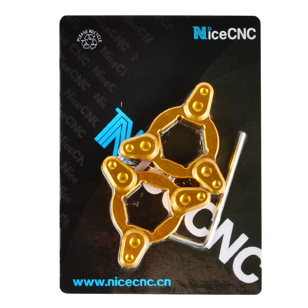 22mm Fork Preload Adjuster for Ducati Streetfighter Hypermotard Supersport (2009–2019)