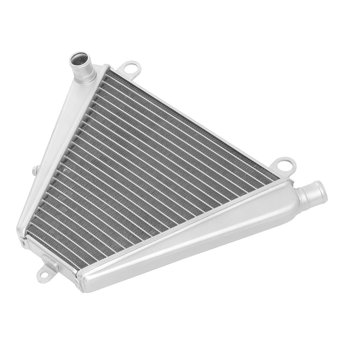 Lower Radiator for Ducati Panigale V2 (2020–2024) Panigale V2 Troy Bayliss (2022)