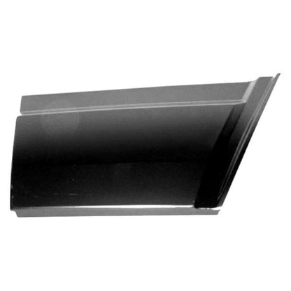 Passenger Side Quarter Panel Patch for Jeep Cherokee (1990–1996) MLX-SHE075-60R-CL360A50