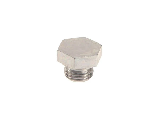 Thermostat Housing Plug for BMW 535i (1985–1988) 47384QGTQ