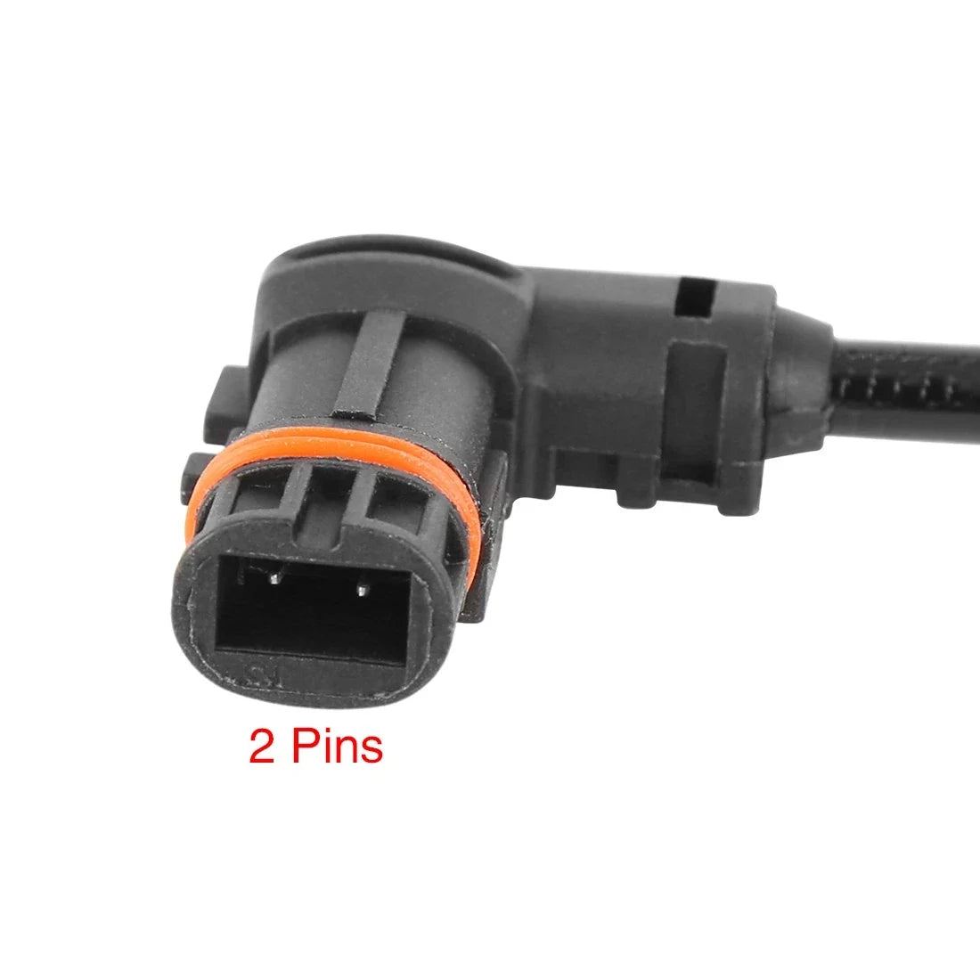 ABS Wheel Speed Sensor 2049057702 for Mercedes-Benz C250 C300 C350 (2012–2015)