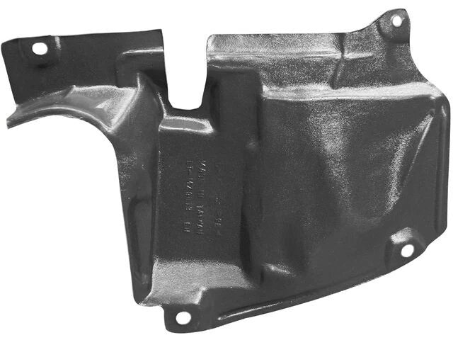 Fender Splash Shield Left for Mazda 6 (2018–2021) 73243WBFM