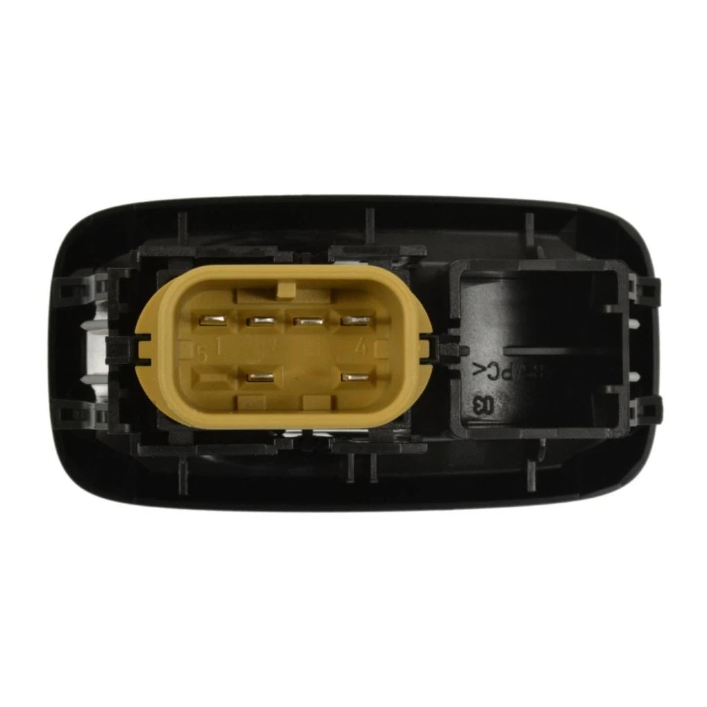 Power Window Switch Blade Terminal for Ford Fiesta (2011–2013) ALX-PAU-SI-DWS-1607-CLA1