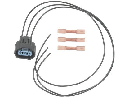 Vehicle Speed Sensor Connector for Acura RL (2005–2008) 22479VGCX