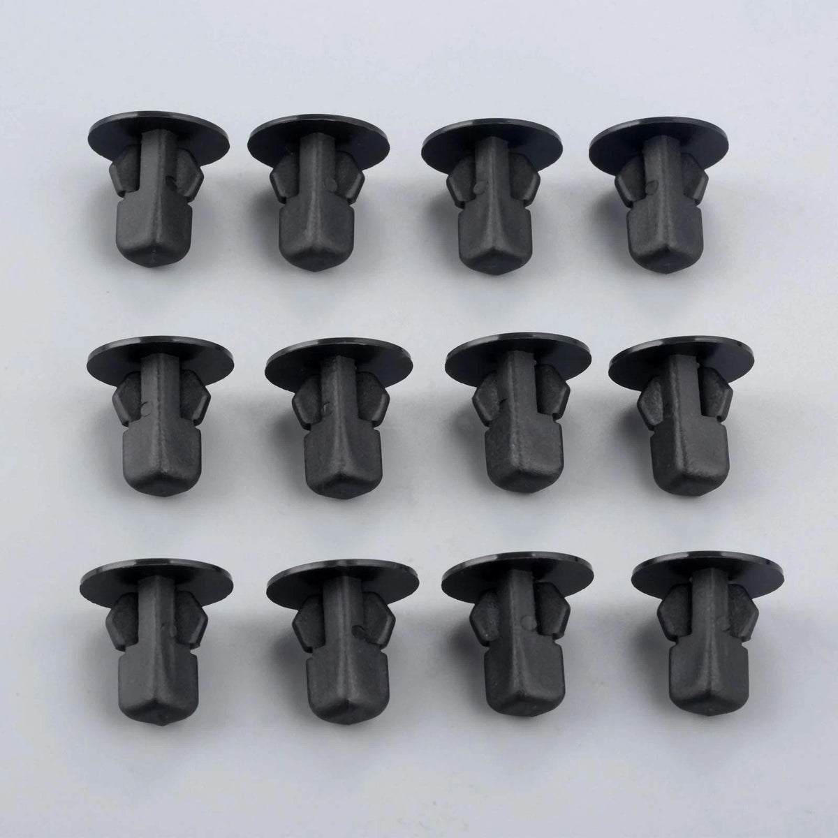 50PCS Screw Grommet Retainer for Fender Liner Wheelhouse (K55)