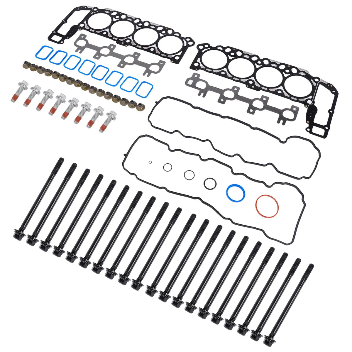 Engine Cylinder Head Gasket Set for Ram 1500, Jeep, Chrysler
