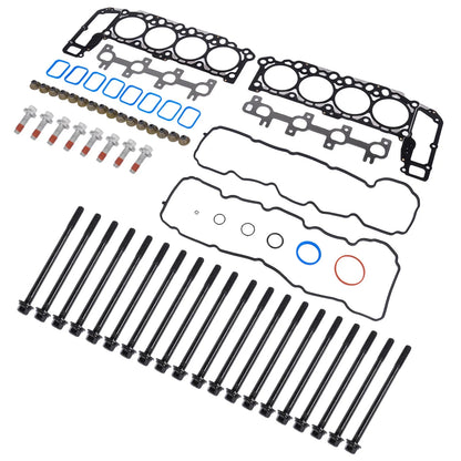 Engine Cylinder Head Gasket Set for Ram 1500, Jeep, Chrysler