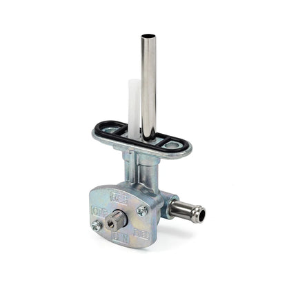 Fuel Valve Petcock & Lever for Yamaha Grizzly 350 YFM350G 4x4 (2007–2014)
