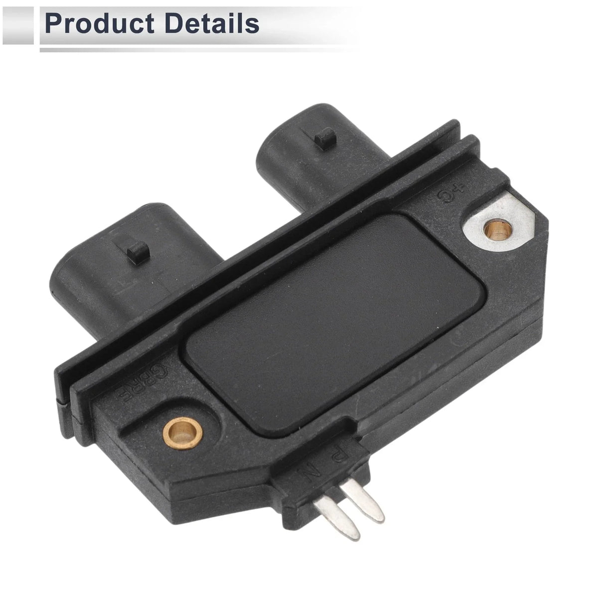 1 Pc Ignition Control Module No.16139409 for Chevrolet C1500 (1988–1998)