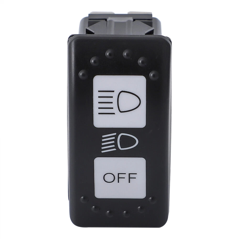 Headlight Switch for Can Am Maverick X3 Sport (710004492)