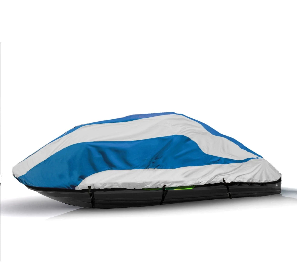 EliteShield Waterproof Trailerable Cover for Yamaha Superjet (1990–2023)