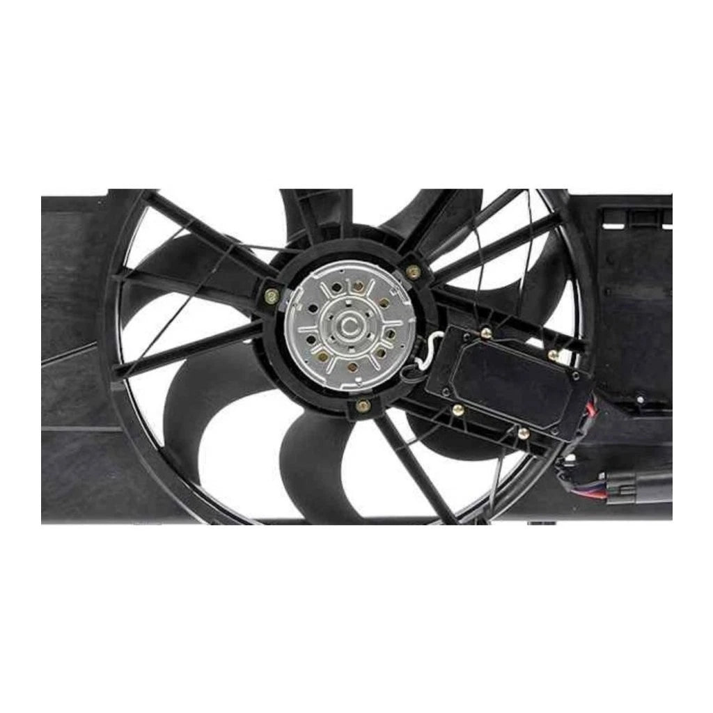 Radiator Fan for Volvo C70 (2006–2013) ALX-PAU-RB-621-274-CL360A51
