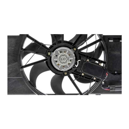 Radiator Fan for Volvo C70 (2006–2013) ALX-PAU-RB-621-274-CL360A51