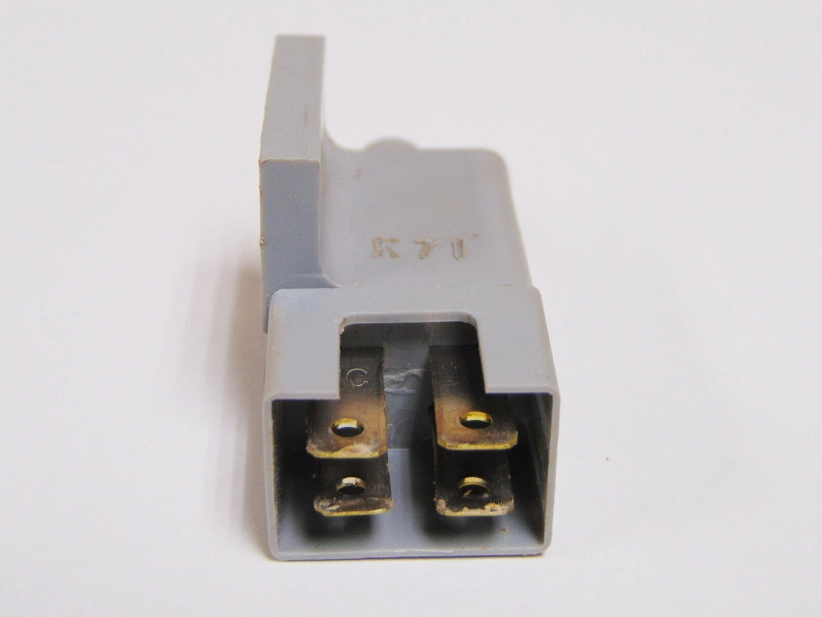 Interlock Switch for Lawn Mower
