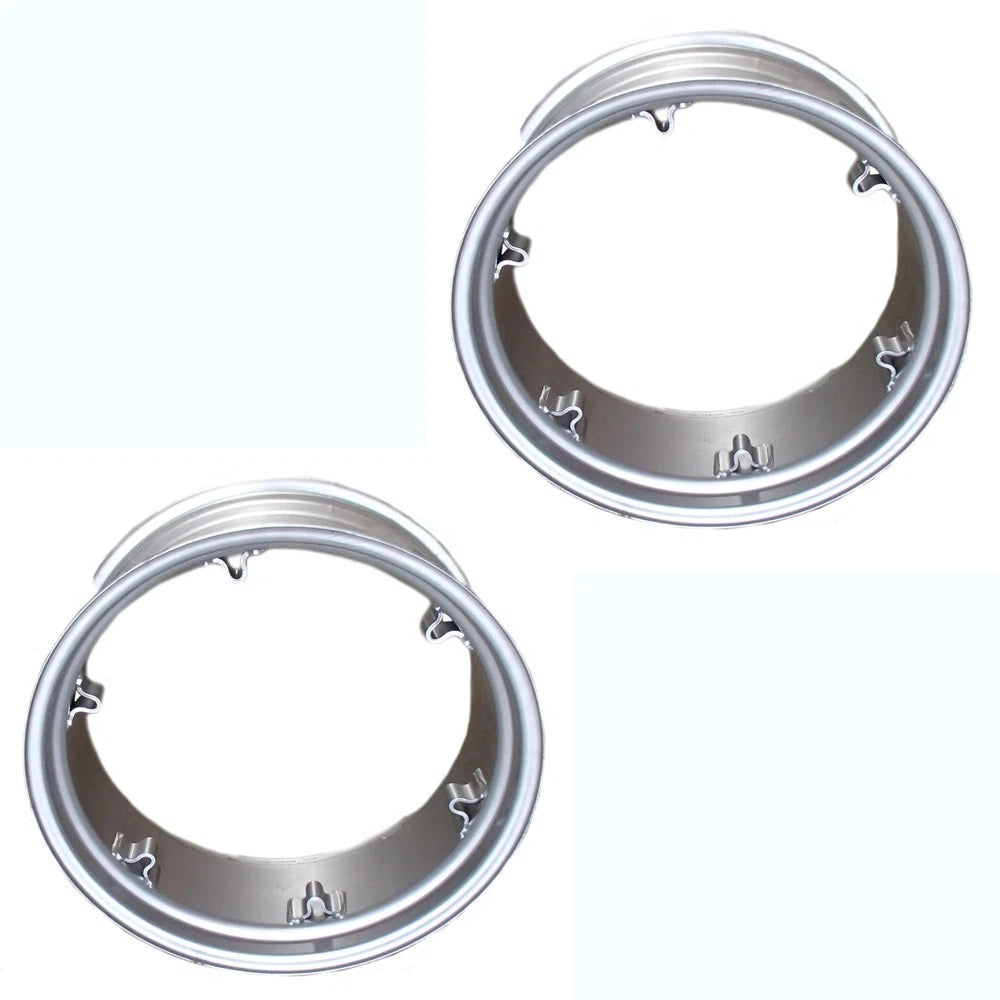 2X 11" x 28" Rim for Oliver (Fits C5NN1050E)