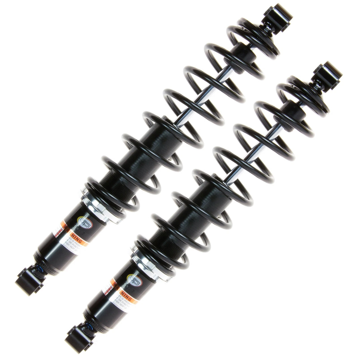 2 Front Ski Gas Shocks for Ski-Doo (2012–2020) Replaces OEM # 505073181, SU-08253S