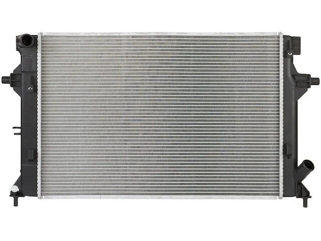 Radiator for Kia Forte (2019–2024) 74624NXPC