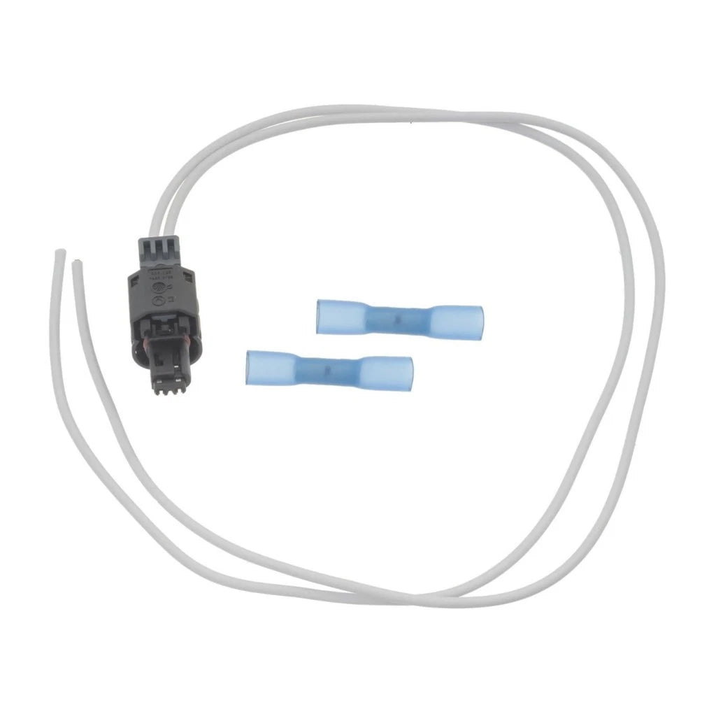 HVAC Blower Motor Resistor Connector for BMW 530i/540i (2017–2018) ALX-PAU-SI-S3084-CLA10