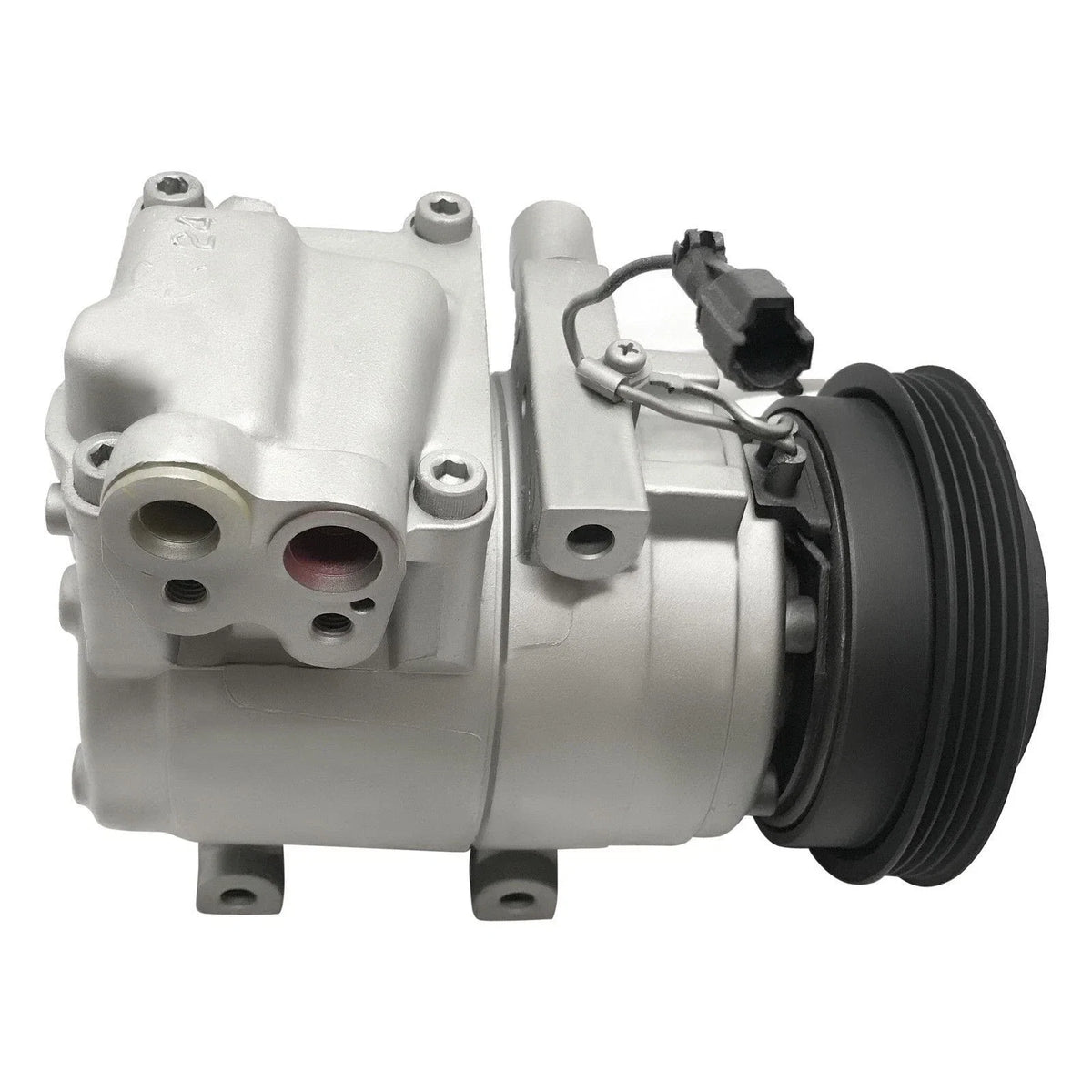 Compressor Kit Replacement for Hyundai Tiburon Elantra 1.8L 2.0L (1998–2000)