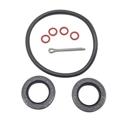Prop Shaft Oil Seal O-ring for Yamaha Marine Lower Unit (75-90 HP)