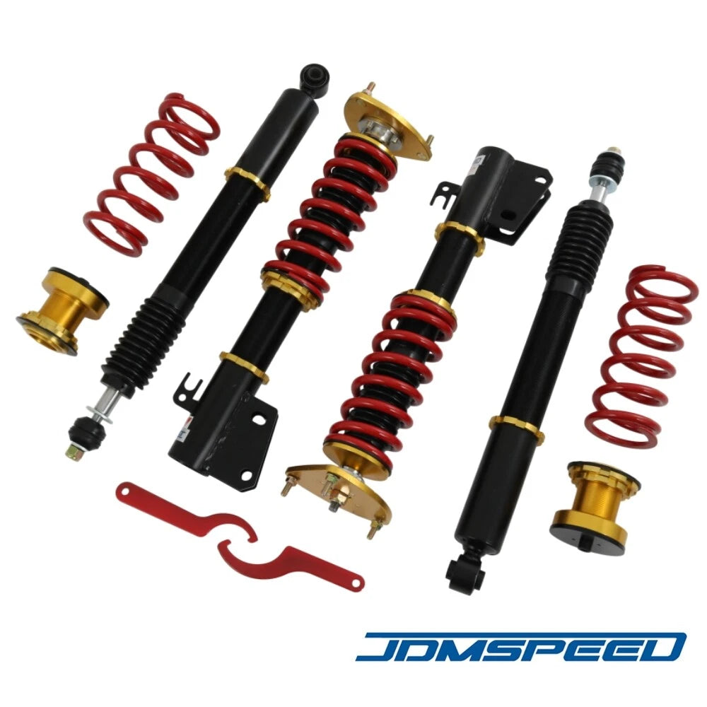 Coilovers for Scion XB (2004–2006)