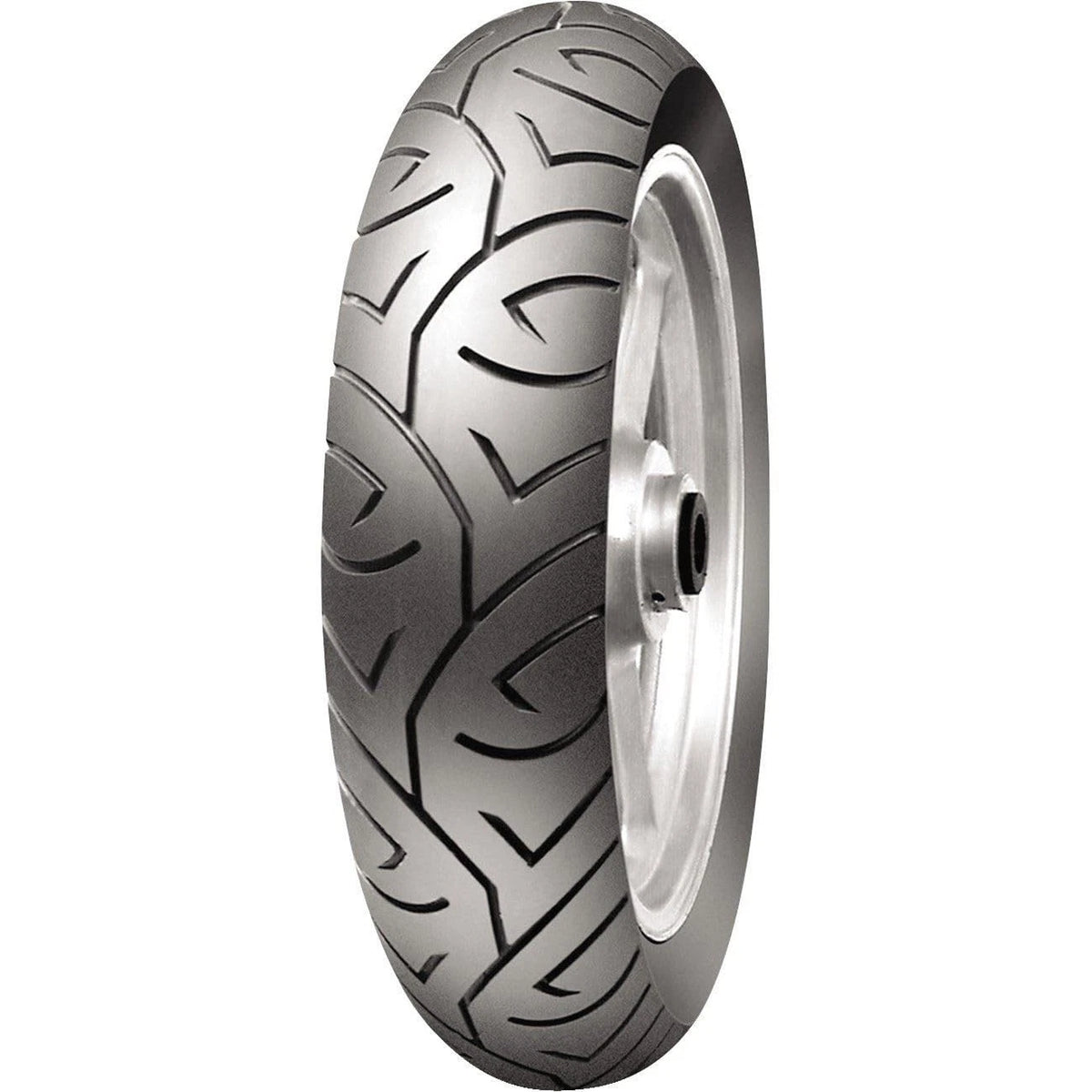 Pirelli Sport Demon Rear Tire 140/70-17 for Motorcycle (MPN 2589600)